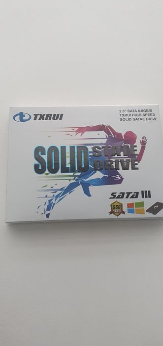 Ssd TXRUI для ноутбука