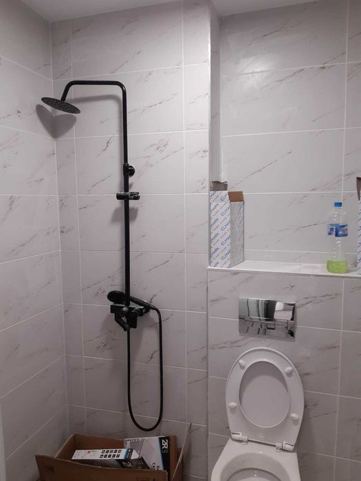 Дава се под наем Офис в Русе, Център - 53 кв.м за 306 € - Снимка #6