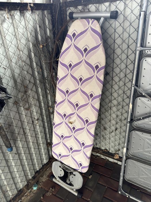 Гладильная доска