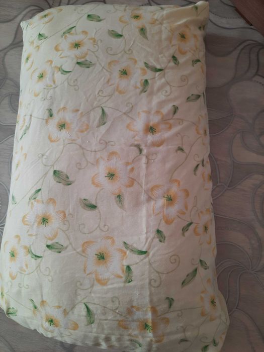 Продам покрывало подушку