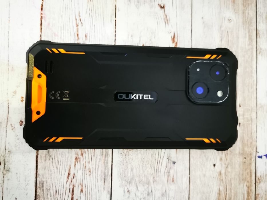 Oukitel WP32 128GB
