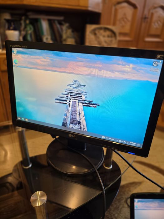 Monitor LG Flatron W1941S – 19"