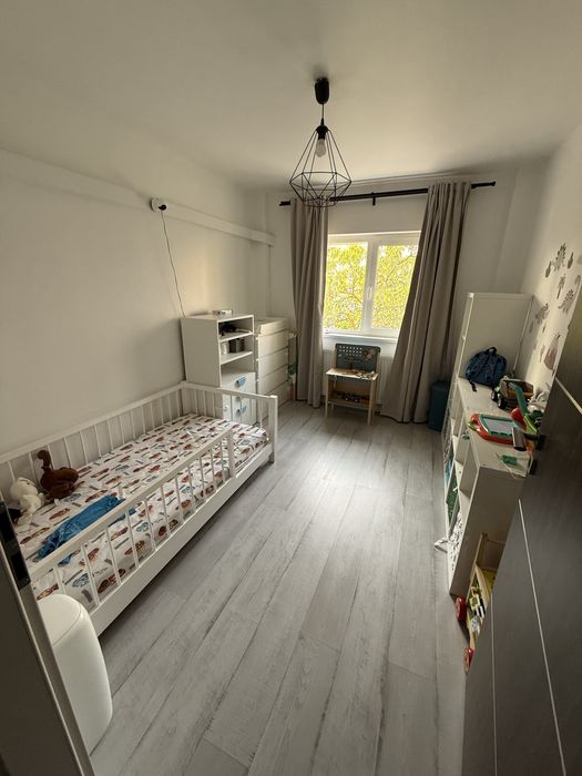 Apartament 3 camere Banu Manta