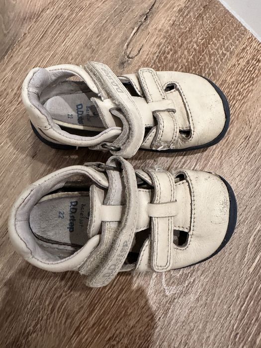 Детски сандали DDstep 22 номер