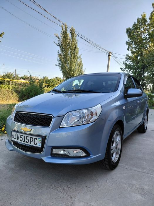 Chevrolet Nexia 3