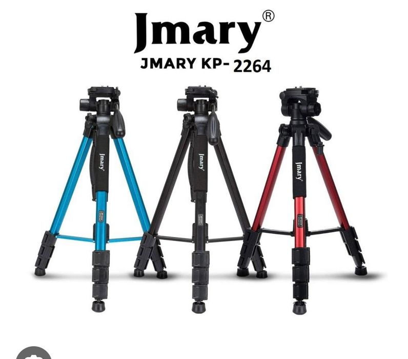 Трипод штатив JMARY