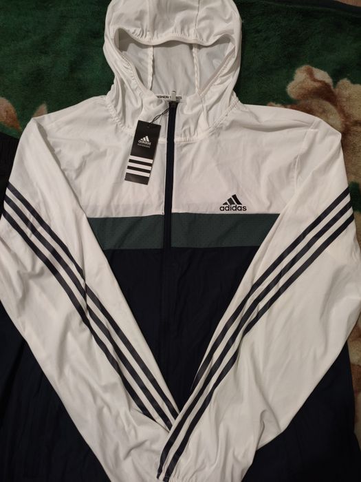 Двойка Adidas размер 4XL