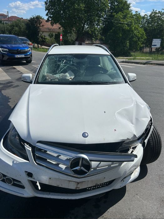 MERCEDES-BENZ E-Class 2013 — imagine 2