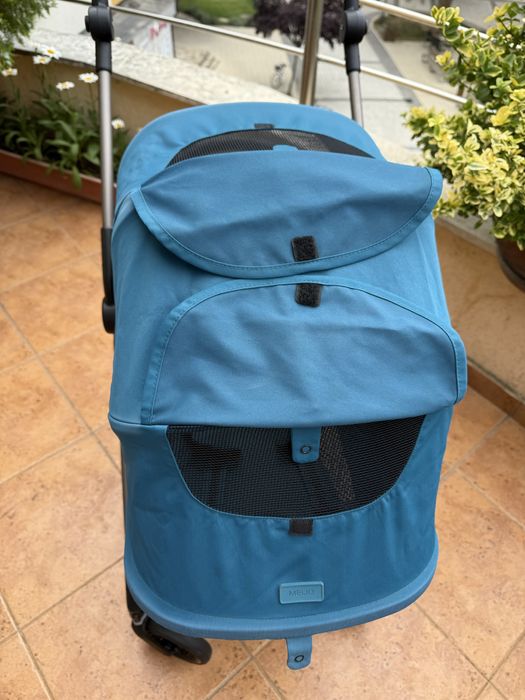 Детска количка Cybex Melio 2 в 1