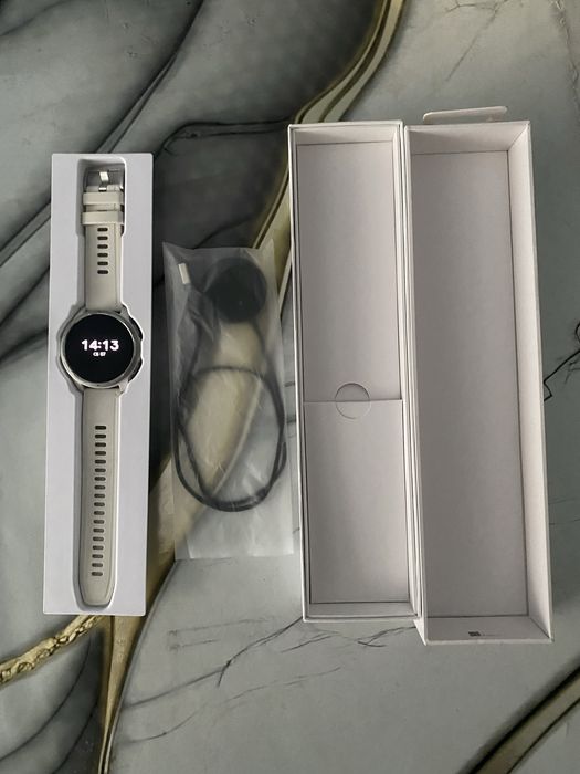 Часы Xiaomi Watch S1 Active