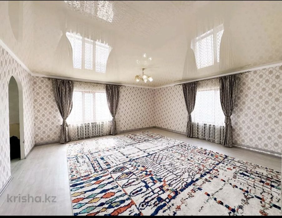 Частный дом коттедж