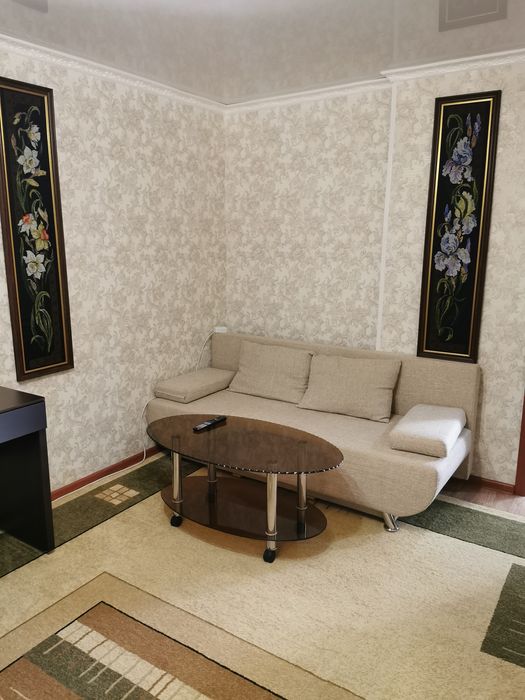 Квартира на сутки, 7 мкр.,электронная счет фактура