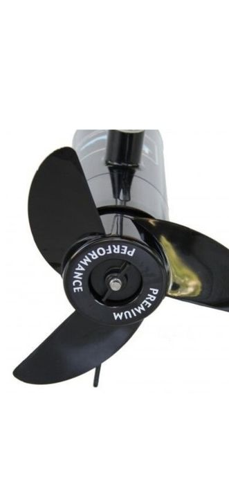 Лодочный мотор Haibo ET54L