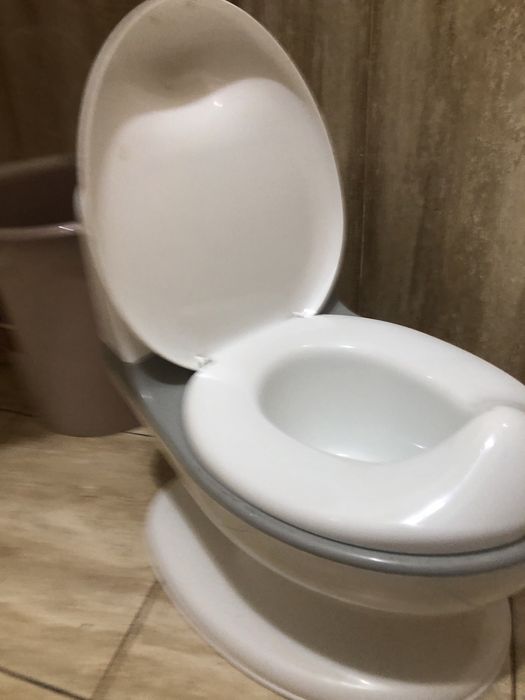 Olita SMIKI Ptr copii cu sunete