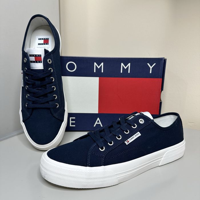 Оригинал Tommy Jeans мужские кроссовки