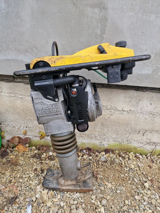 Mai Compactor Wacker Neuson bs50-2