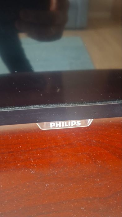 Телевизор philips