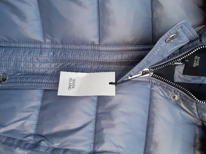 Нови зимни якета S размер