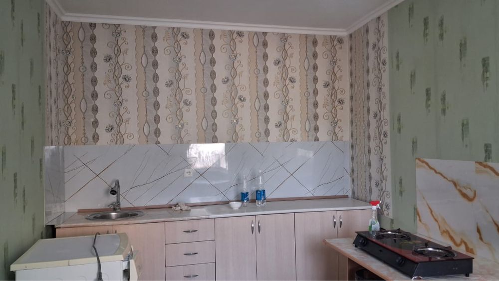 Сдам дом из двух комнат