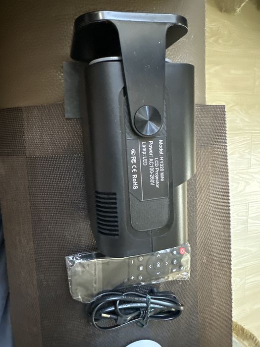 Продам умный проектор