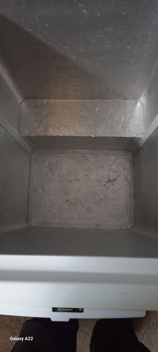 Ladă frigorifica Whirpool