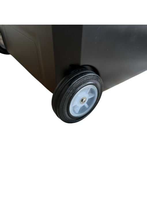 Frigider auto portabil cu roti 35.5 L EMD4x4