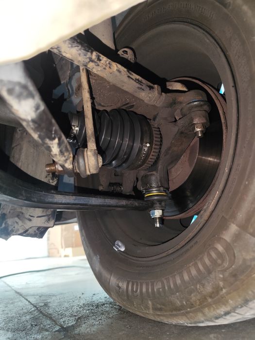 Автосервиз- Avtotehnik Burgas