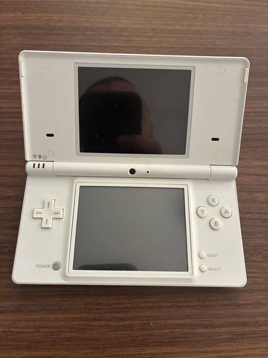 Nintendo DSi White с Карта