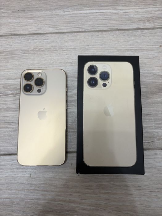 Iphone 13 pro 128 gb