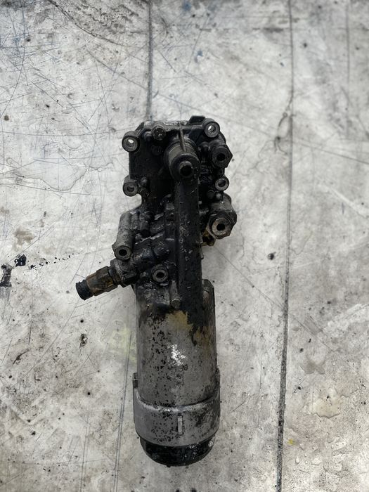 Carcasa filtru motorina man tgl