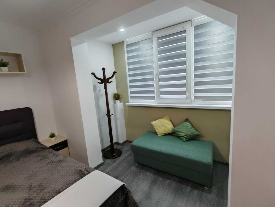 Продава се Тристаен апартамент в София, Люлин 3 - 70 кв.м за 1348 €/кв.м - Снимка #9
