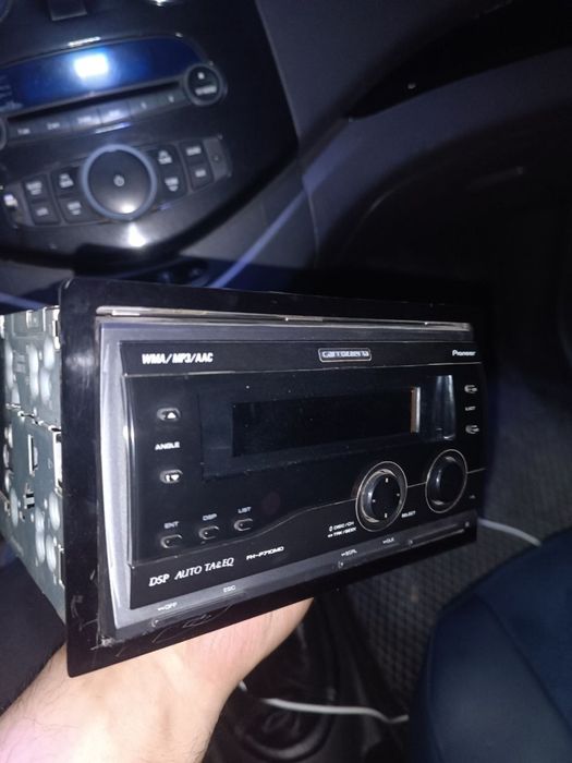 carrozzeria  p710 md