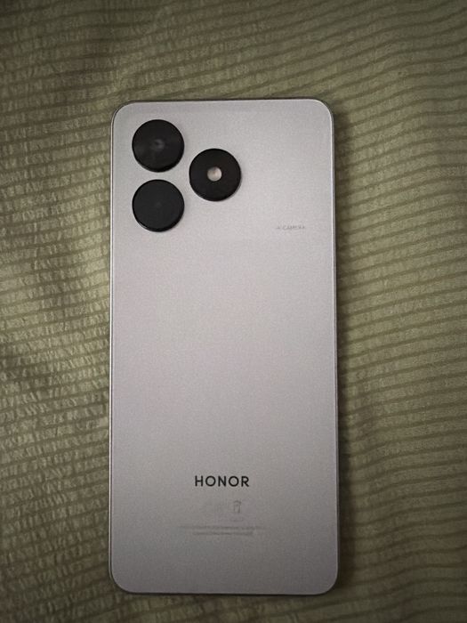 Honor 256 gb, серый түс