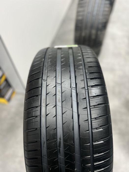 Shini balon Michelin Мишлен  265/45 21 Pilot Sport 4 SUV Acoustic