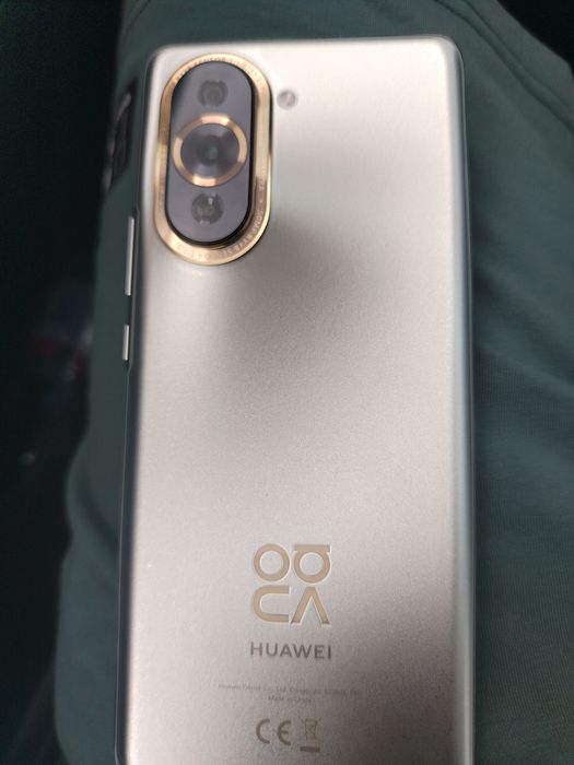 Huawei Nova 10 Pro