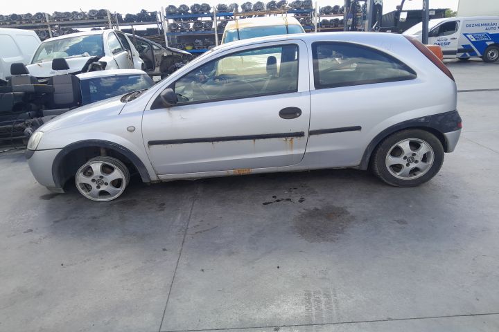 Clapeta acceleratie 9157512 9157512 Opel Corsa C