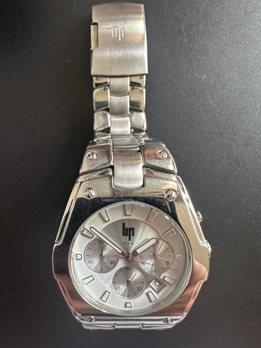 Часовник LIP 10 ATM Chronograph