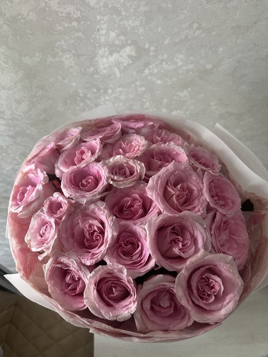 Цветы/букет/розы