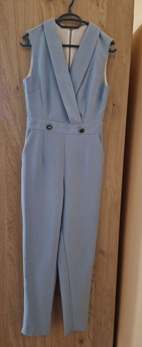 Гащеризон - светлосин