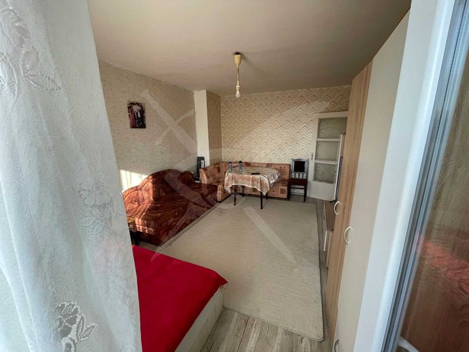 Продава се Двустаен апартамент в Бургас, Меден рудник - зона В - 44 кв.м за 1535 €/кв.м - Снимка #2