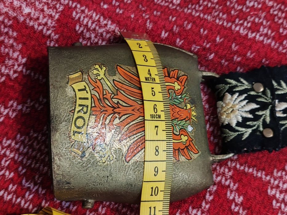 Talangă de vânzare . Dimensiune mare