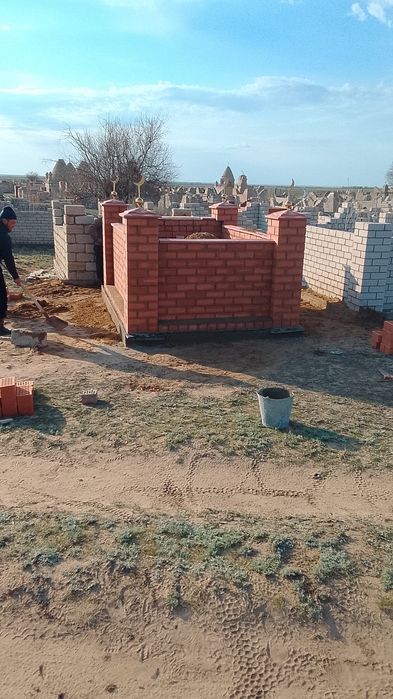 Каменщики,тас калаушылар