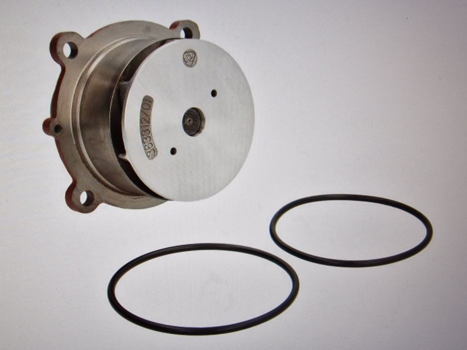 Pompa apa deutz Fahr AGROTRON k m huerlimann  xl lamborghini r same Ir