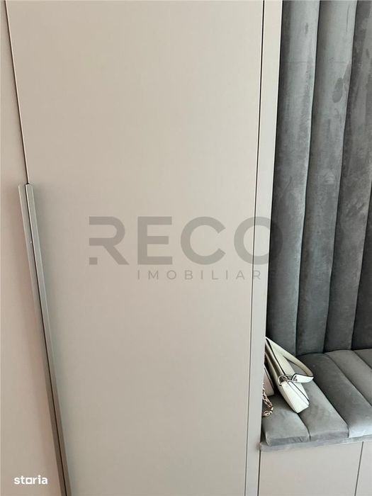 RECO Casa 3 camere Santandrei de închiriat
