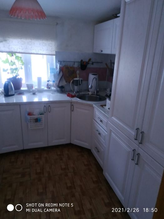 Продам дом по Шолохова