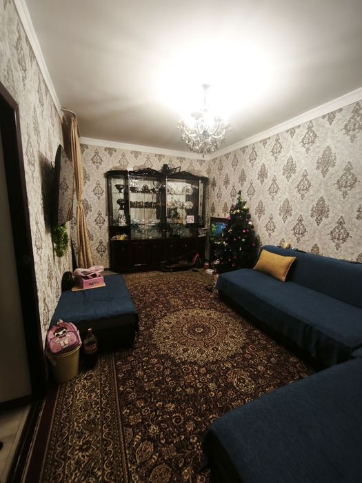 Куйлюк 3 массив Ориентир 2 поликлиника 2х комнатная