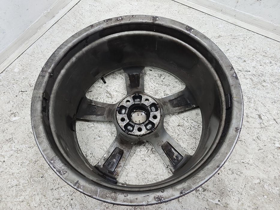 Janta aliaj AUDI A4 (8K2, B8) [Fabr 2008-2015] Sedan Facelift, S-line,
