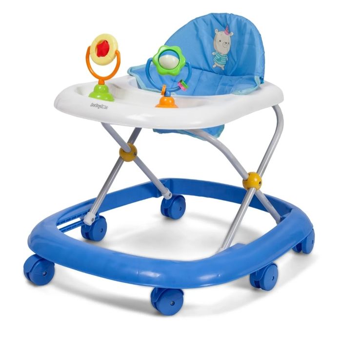 Ходунки детские Babyton