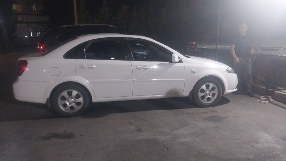 Moshina ideal narx kelishamiz