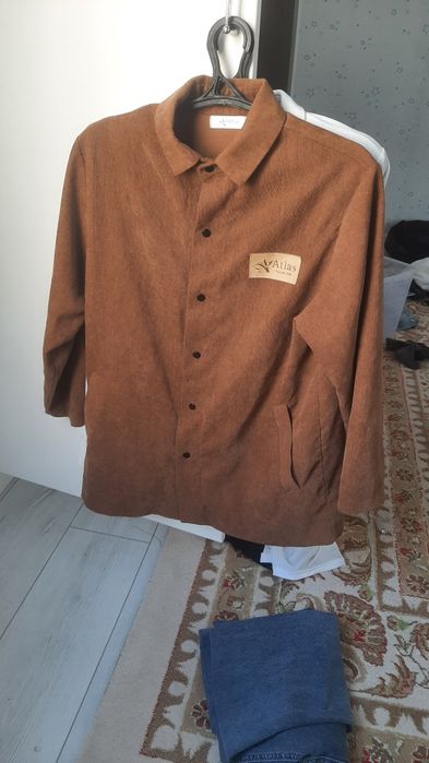 Отдаю старые вещи